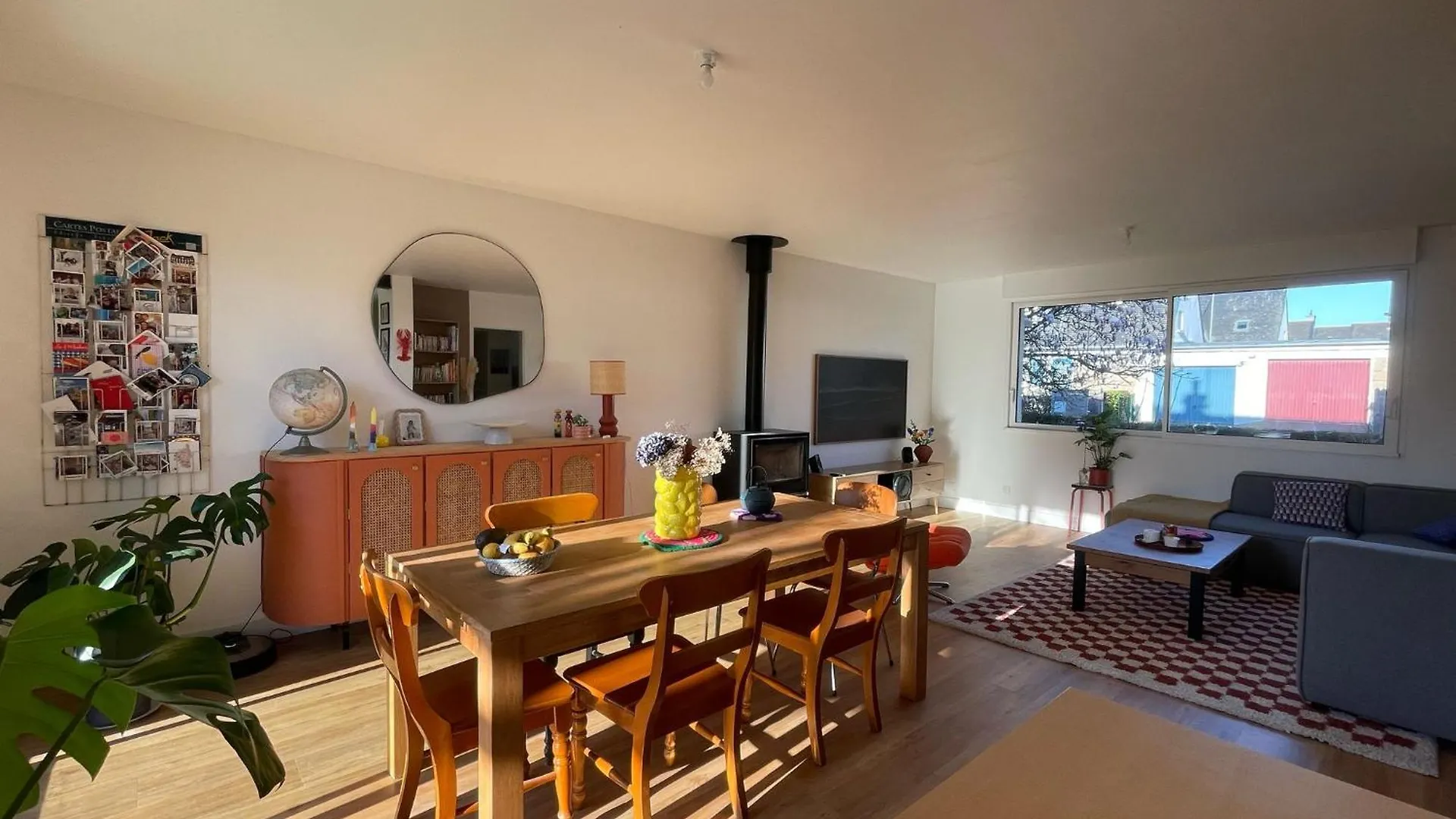 Maison T4 + Jardin So, Plages Et Commerces A Pied Saint-Malo 0*,