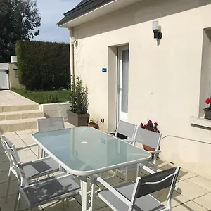 Hébergement de vacances La Briantaise, Saint-Malo