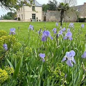Hébergement de vacances Manoir De Clermont, Saint-Malo